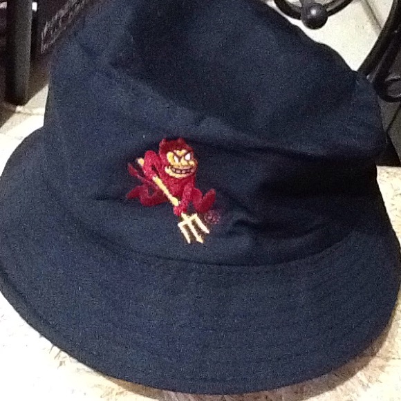 asu bucket hat